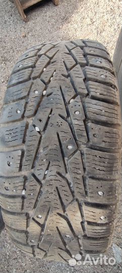Nokian Tyres Nordman 7 185/65 R14 90T