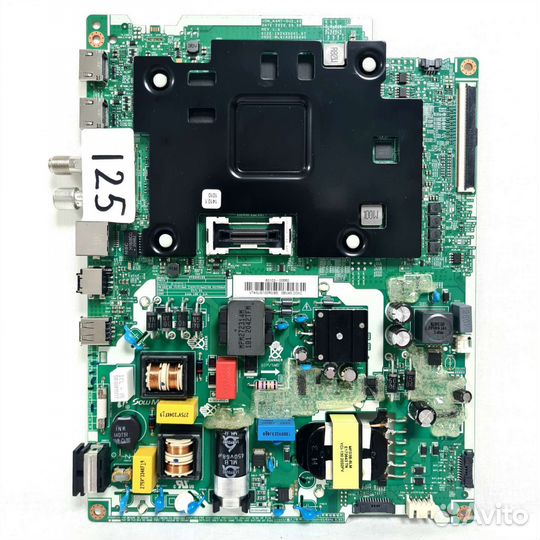 Main JDM kant-SU2 43 ML41A050644C VT43US100