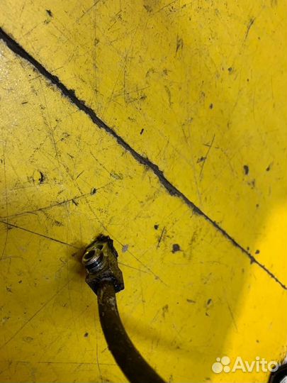 Трубка кондиционера Suzuki Grand Vitara 2005-2015