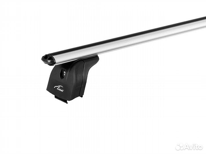 Багажник на крышу Toyota RAV4 (2018-2022)