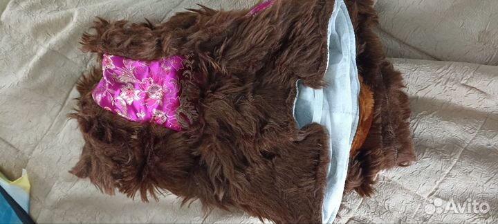 Маскарадный костюм