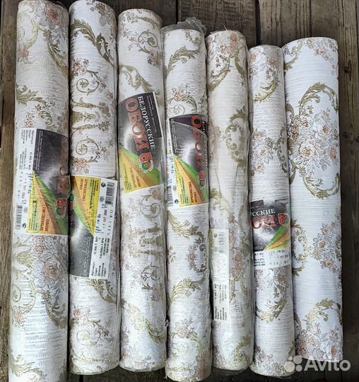 Декор на стены