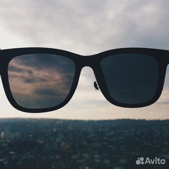 Солнцезащитные очки женские