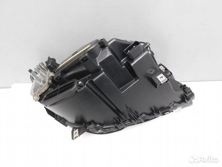 Фара левая BMW 7-Series