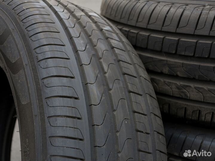 Pirelli Scorpion Verde All Season 255/60 R18 112W