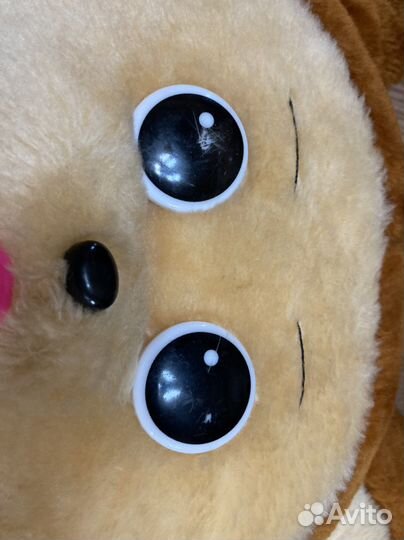 Чебурашка 53 см