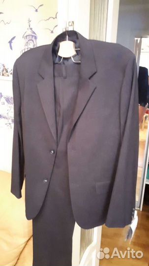 Костюм новый 158 размер
