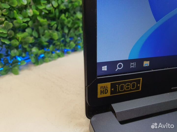 Acer aspire 3/ озу 8/ ssd 256