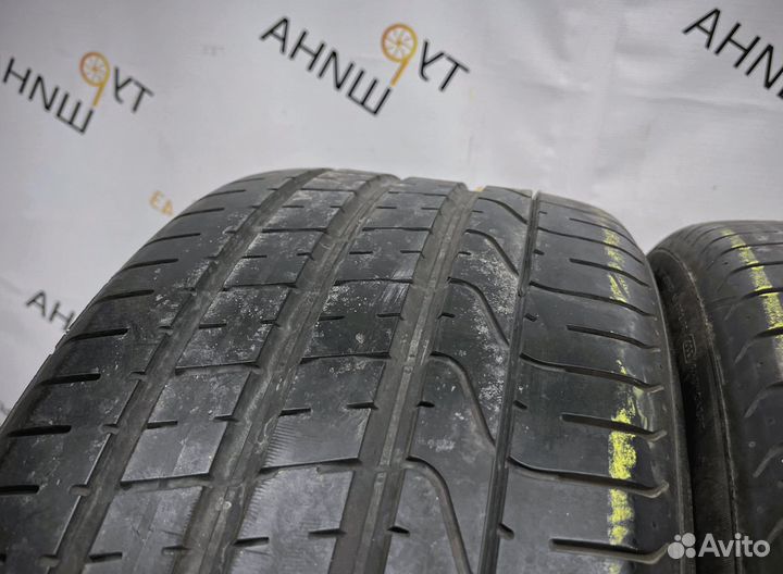 Pirelli P Zero 265/40 R22 94Y