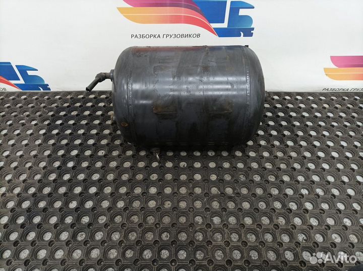 Ресивер воздушный 20L Scania 5-series