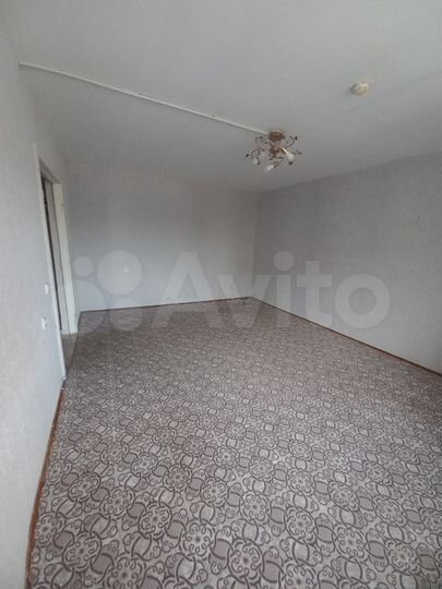 1-к. квартира, 40 м², 3/9 эт.