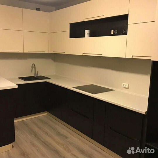 Кухни от производителя