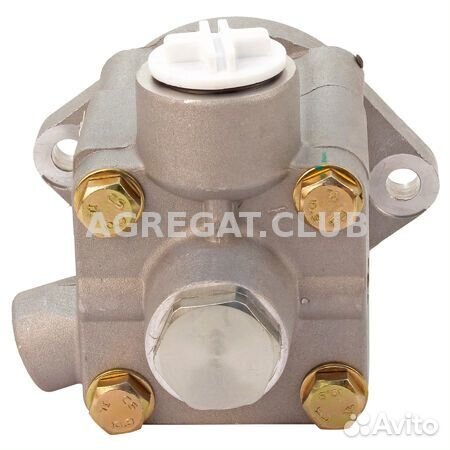 Насос гидроусилителя руля krauf HPQ1878XQ