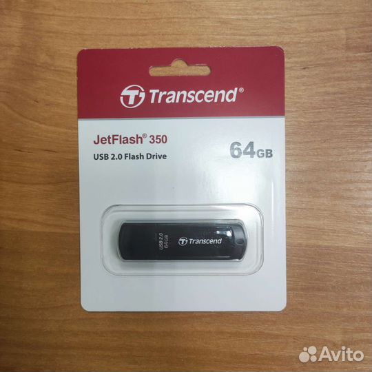 Usb флешка 64 гб