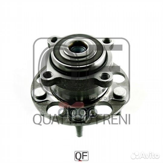 Ступица колеса rr qf04d00145 quattro freni