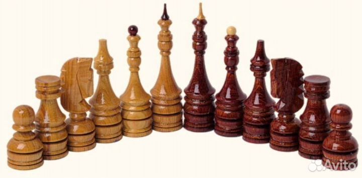 Шахматные фигуры кубики зарики четки