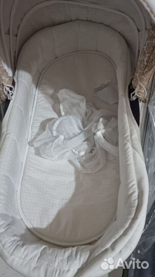 Детская коляска Bebe-mobile Toskana