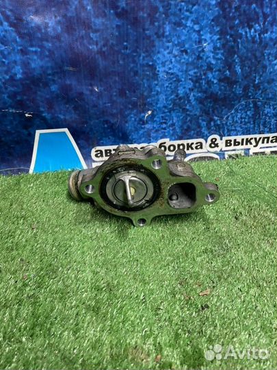 Корпус термостата Nissan X-Trail T30 QR20 2006