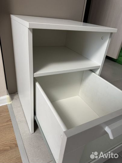 Тумба прикроватная IKEA