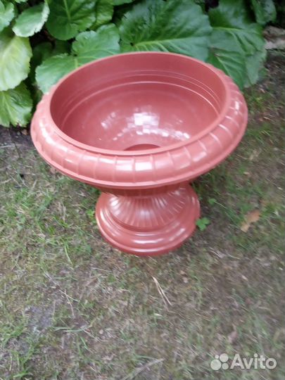 Кашпо, вазон