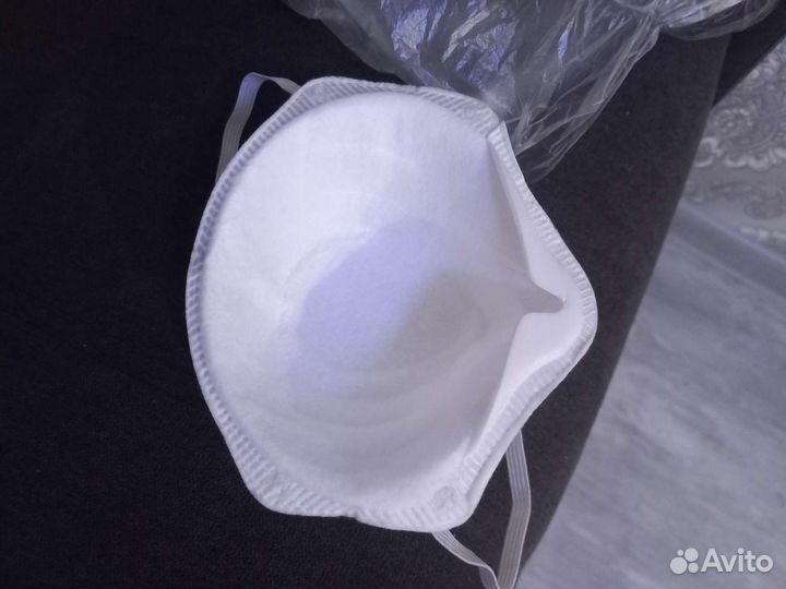 Маска респиратор