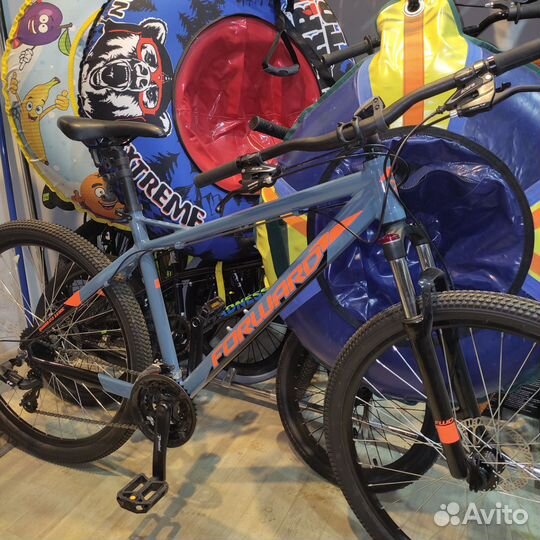 Forward Quadro 27,5 2.0