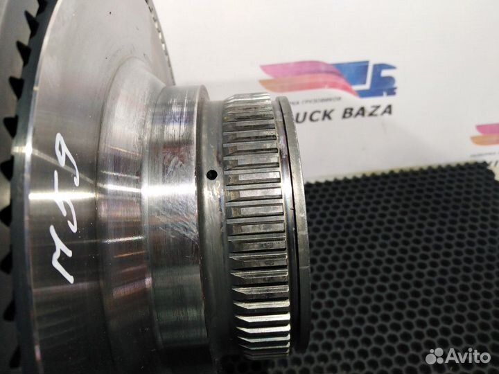 1316332103 Шестерня планетарной передачи кпп ZF
