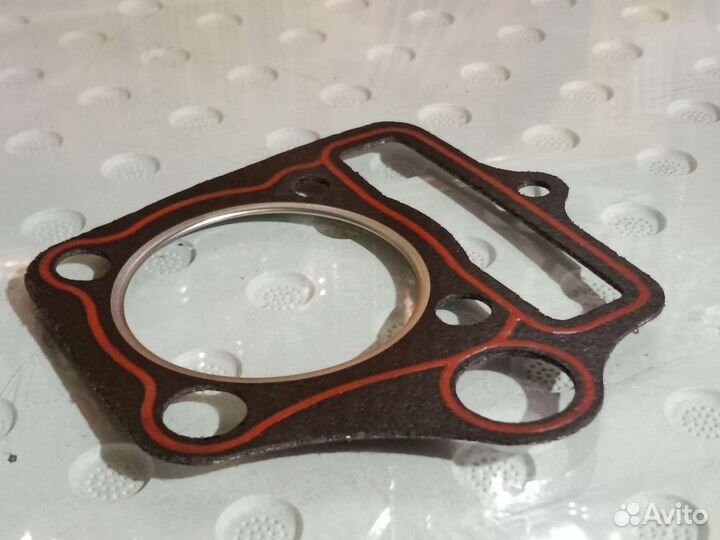 Прокладки под головку 54мм