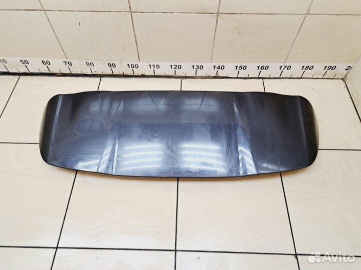 Спойлер багажника Exeed Lx 1.6 sqrf4J16 4WD 2023