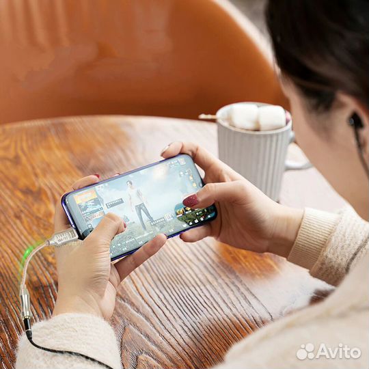 Цап-усилитель для наушниковCX-PRO Audio