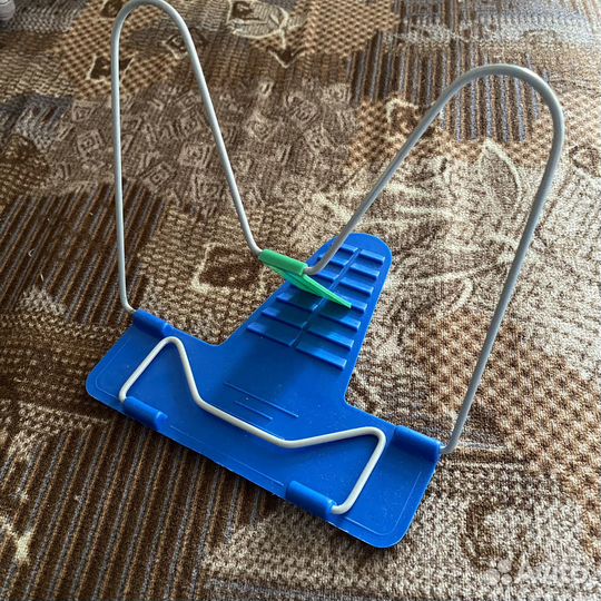 Подставки для книг