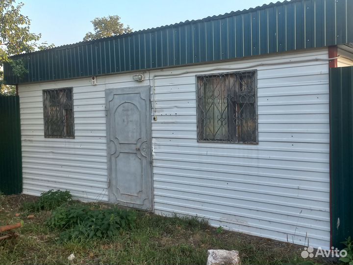 Вагончик бытовка бу