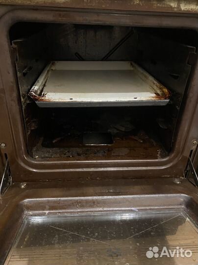 Газовая плита бу