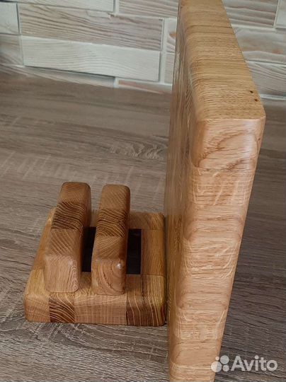 Разделочная доска натуральное дерево