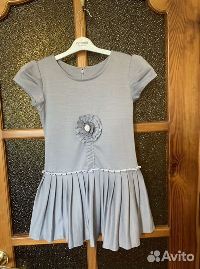 Школьная форма для девочки