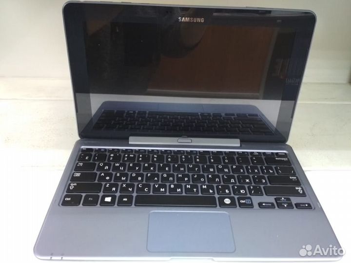 Ноутбук Samsung Ativ Smart xe500t1c-ho1ru
