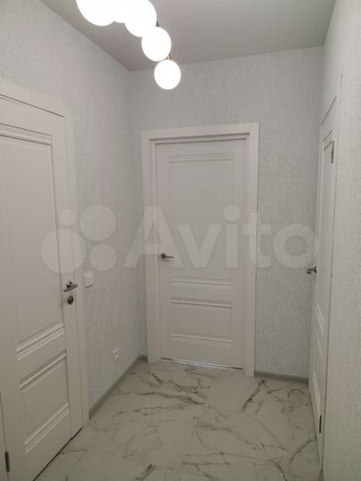 1-к. квартира, 48 м², 7/12 эт.