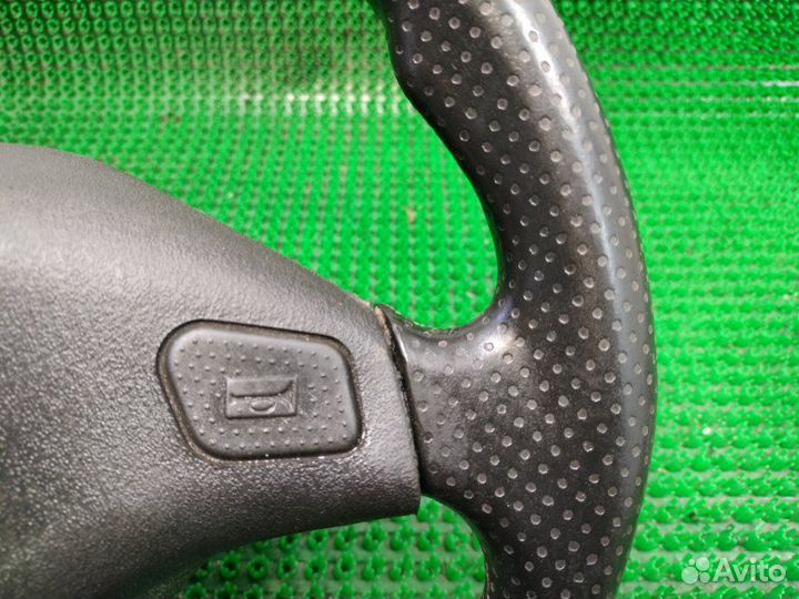 Руль Лада 2107