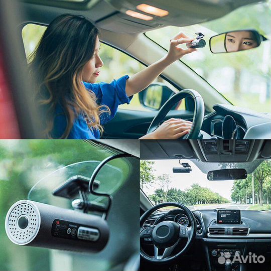 70mai Dash Cam 1S
