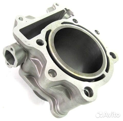 Блок цилиндра Stels ATV 450 HiSun