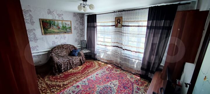 Дом 45,5 м² на участке 5 сот.