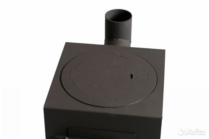 Печь под казан «Сибирь»