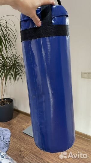 Боксерская груша