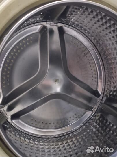 Бак в сборе для стиральной машины Samsung