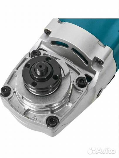 Ушм Makita GA9020, 2200 Вт, 230 мм (оригинал)