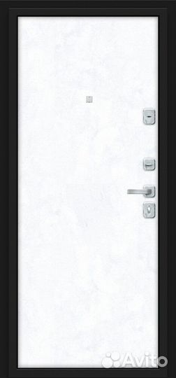 Дверь входная