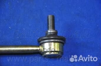 Тяга стабилизатора ssangyong korando/musso пер