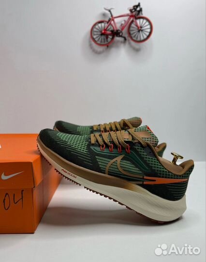 Кроссовки Nike air zoom pegasus 39