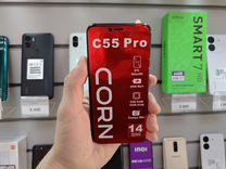 CORN C55 Pro, 2/16 ГБ
