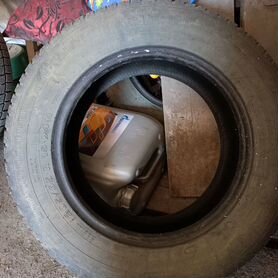 Amtel Planet 205/65 R15